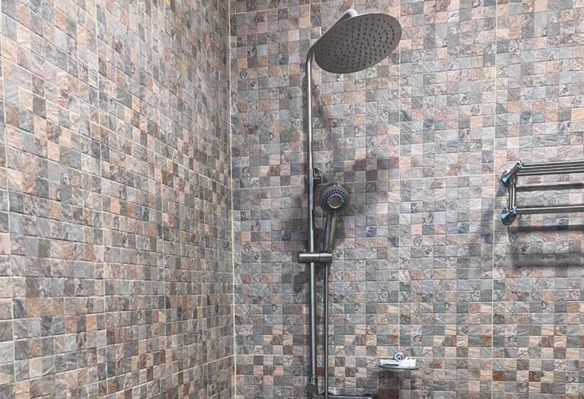 Szálloda The Lodge Pattaya