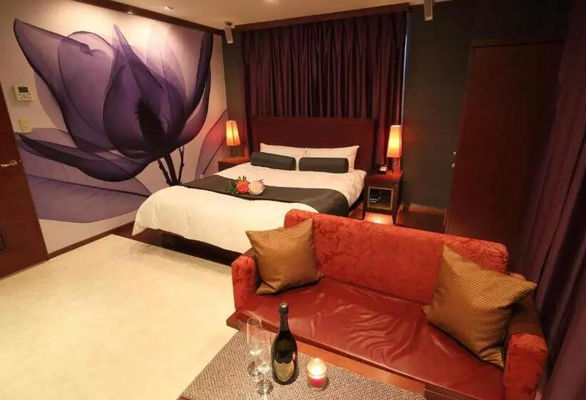 Hotel Watergate Funabashi