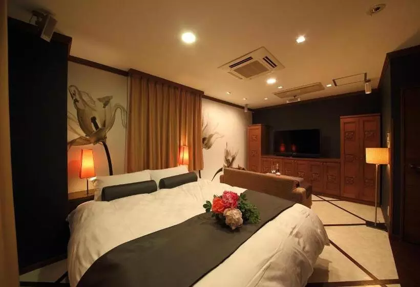 Hotel Watergate Funabashi