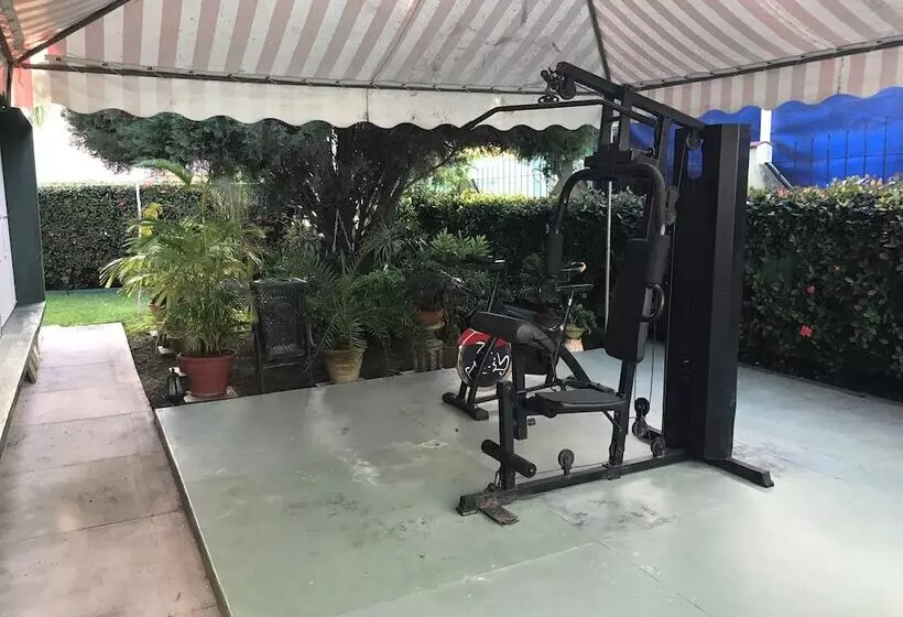Casa Pedrito Hostal