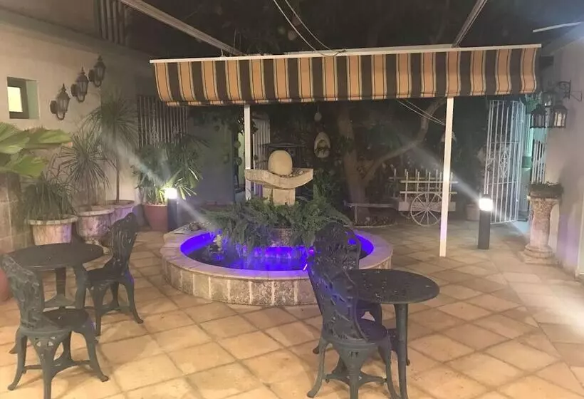 Casa Pedrito Hostal