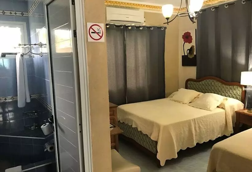 Casa Pedrito Hostal