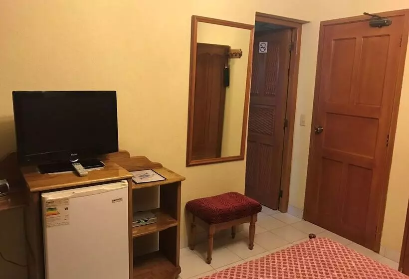 Casa Pedrito Hostal