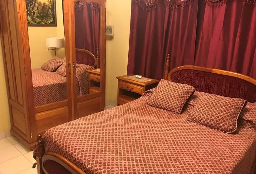 Casa Pedrito Hostal