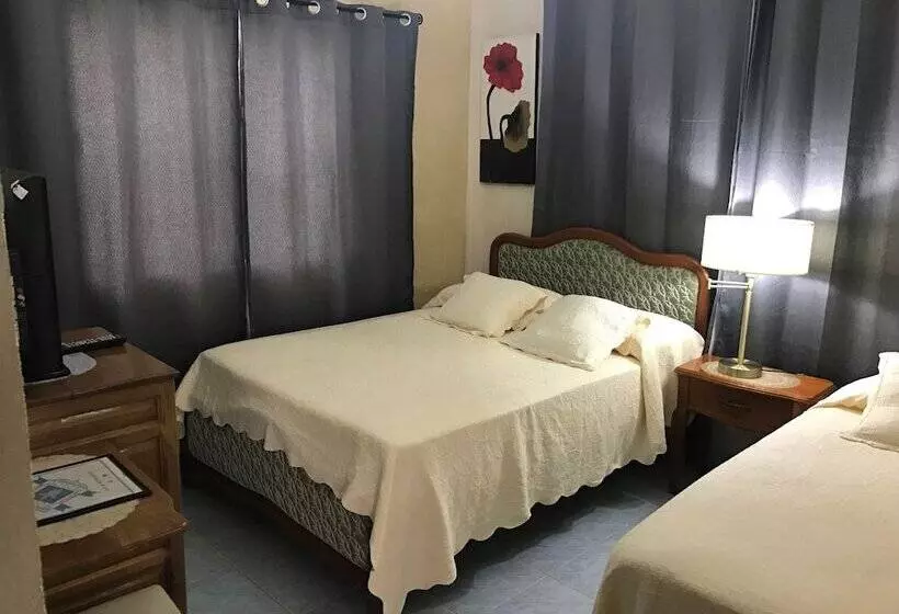 Casa Pedrito Hostal