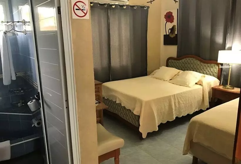 Casa Pedrito Hostal