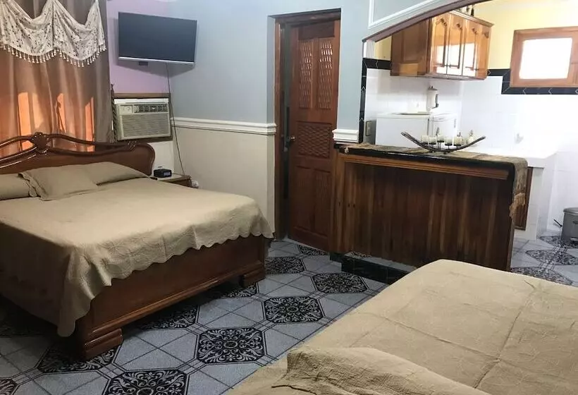 Casa Pedrito Hostal