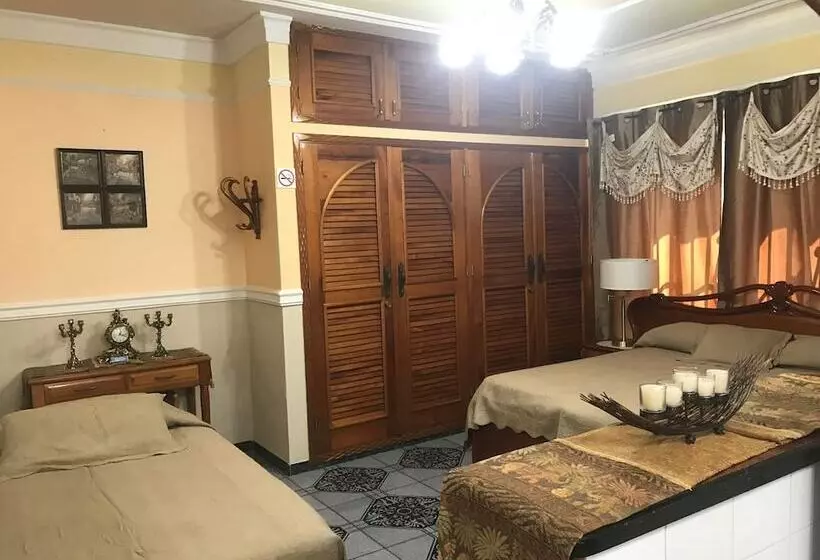 Casa Pedrito Hostal