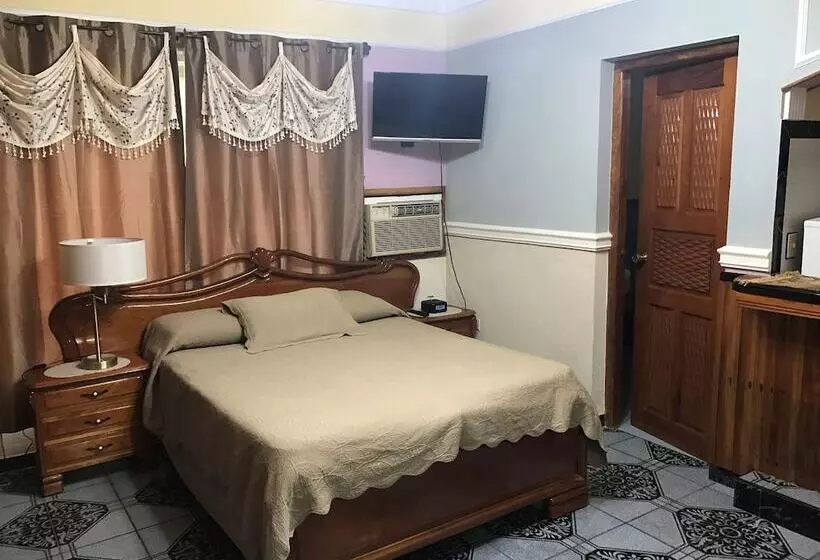 Casa Pedrito Hostal