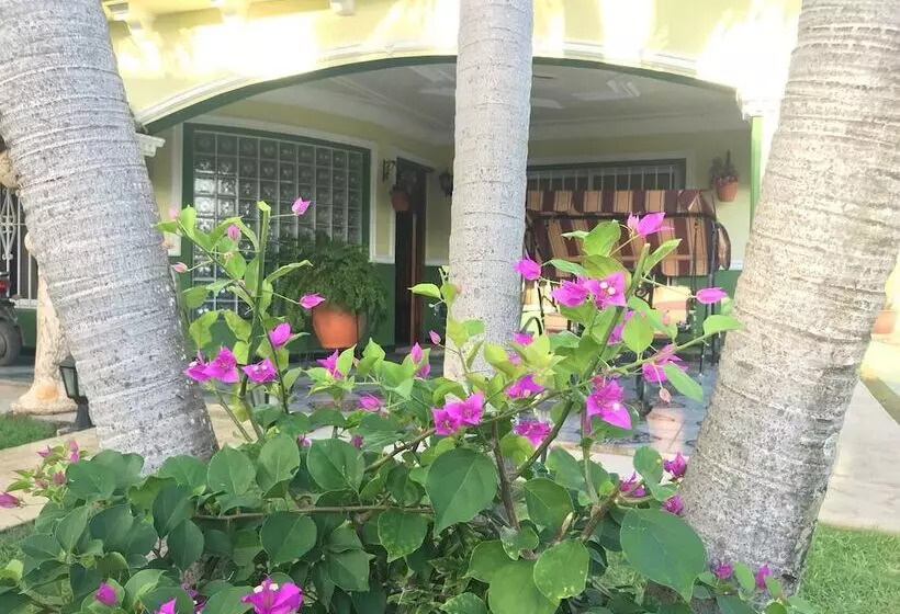 Casa Pedrito Hostal