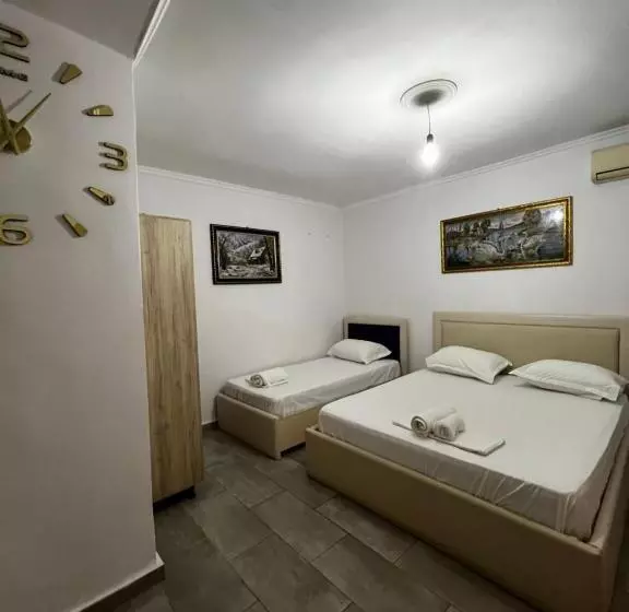 پانسیون Almer S Rooms