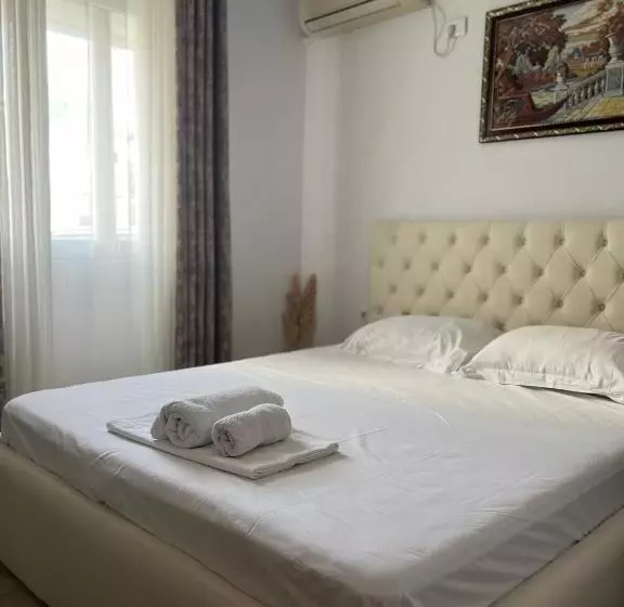پانسیون Almer S Rooms