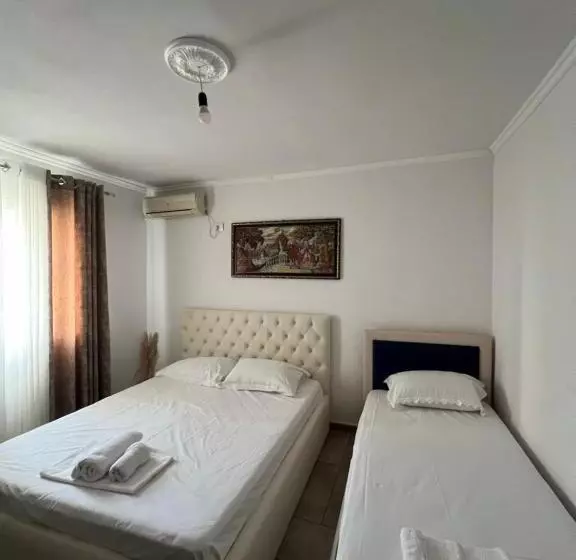 پانسیون Almer S Rooms