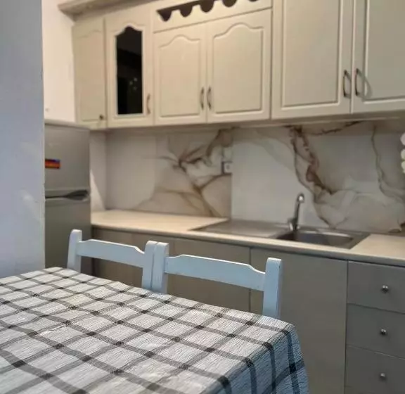 پانسیون Almer S Rooms