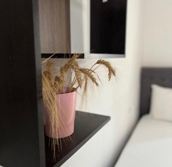 פנסיון Triple Room