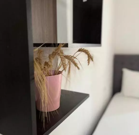 پانسیون Triple Room