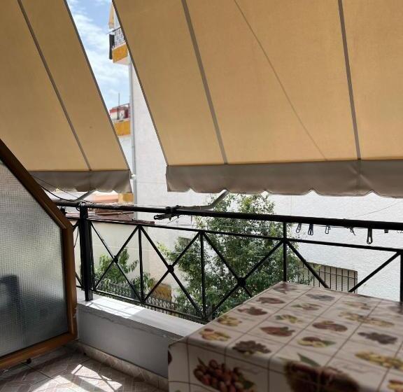 פנסיון Triple Room