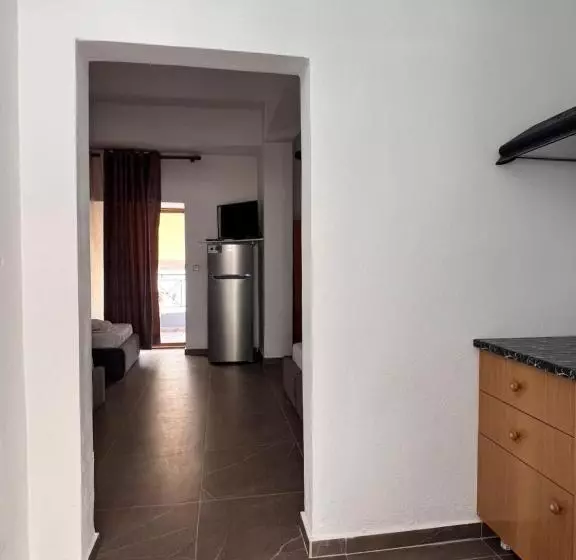 پانسیون Triple Room