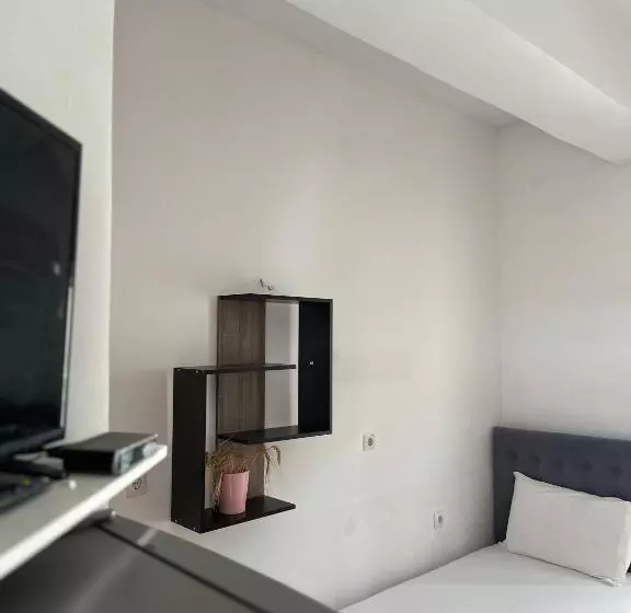 پانسیون Triple Room