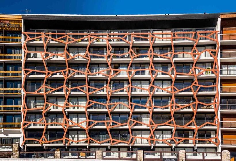 Résidence Phoenix 4 Pièces Pour 6 Personnes 211