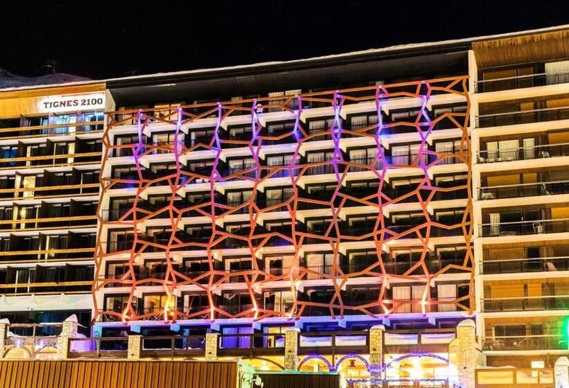 Résidence Phoenix 4 Pièces Pour 6 Personnes 211