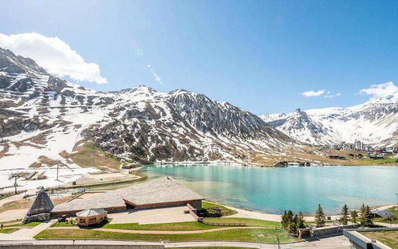 Résidence Phoenix 4 Pièces Pour 6 Personnes 211