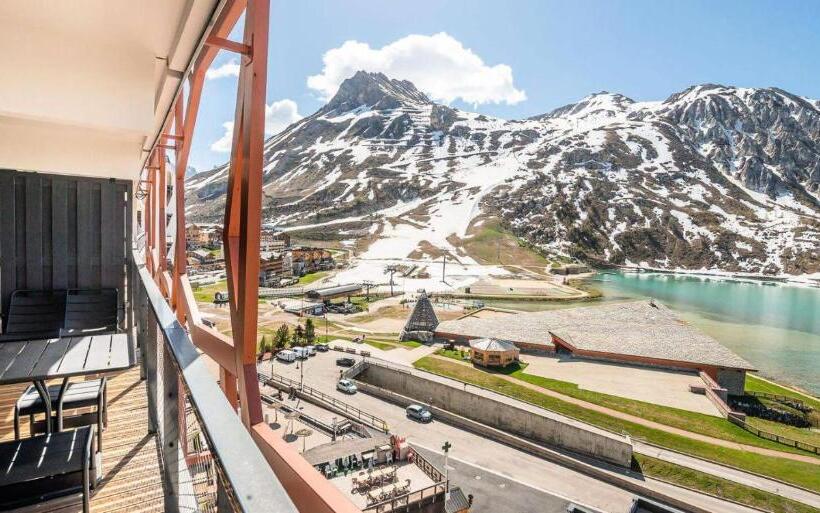 Résidence Phoenix 4 Pièces Pour 6 Personnes 211