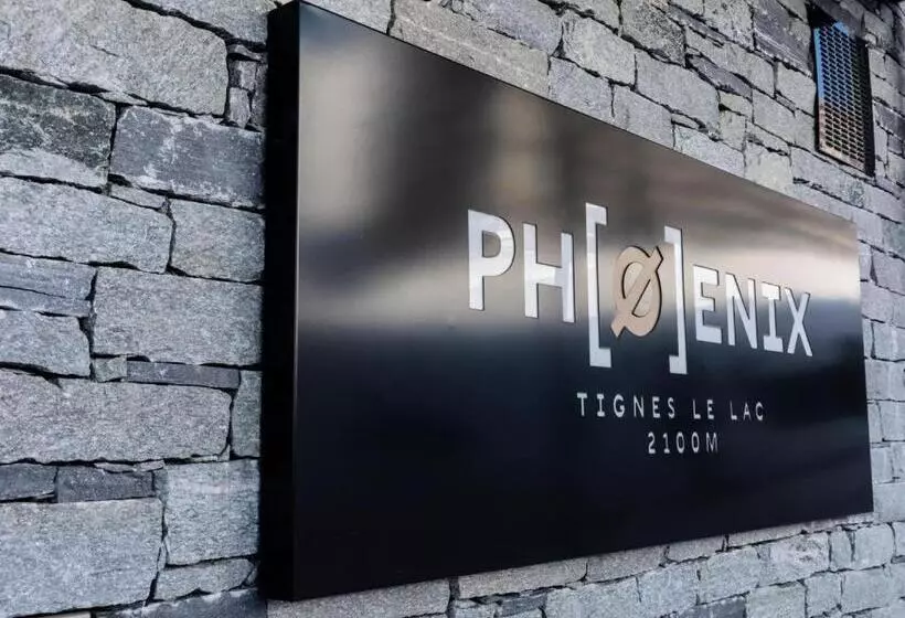 Résidence Phoenix   4 Pièces Pour 6 Personnes 211