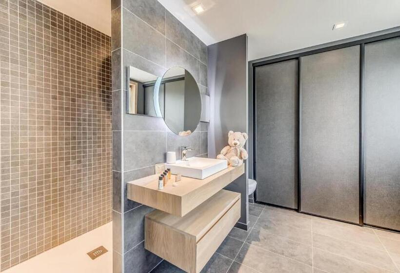 Résidence Phoenix 4 Pièces Pour 6 Personnes 211