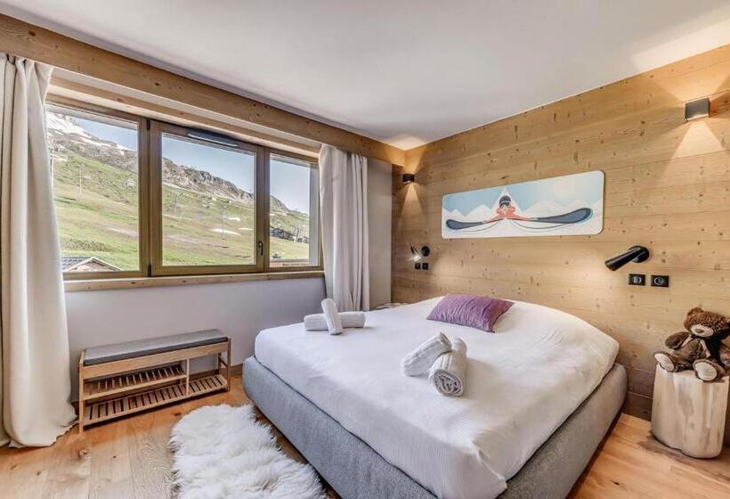 Résidence Phoenix 4 Pièces Pour 6 Personnes 211