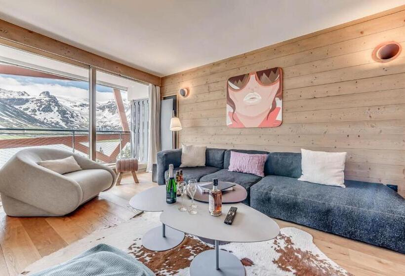 Résidence Phoenix 4 Pièces Pour 6 Personnes 211