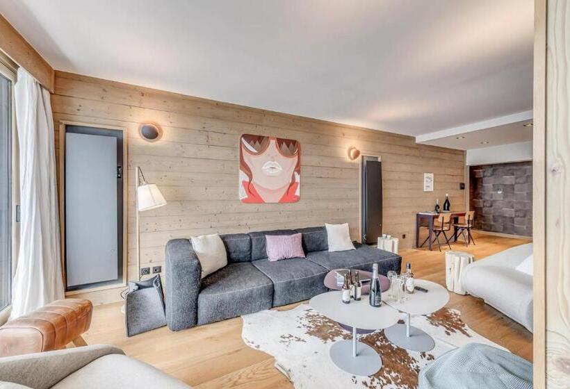 Résidence Phoenix 4 Pièces Pour 6 Personnes 211