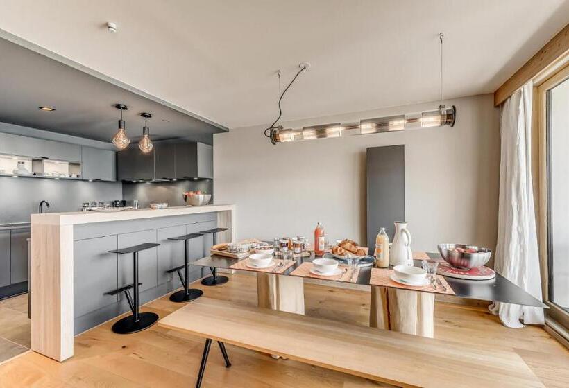 Résidence Phoenix 4 Pièces Pour 6 Personnes 211