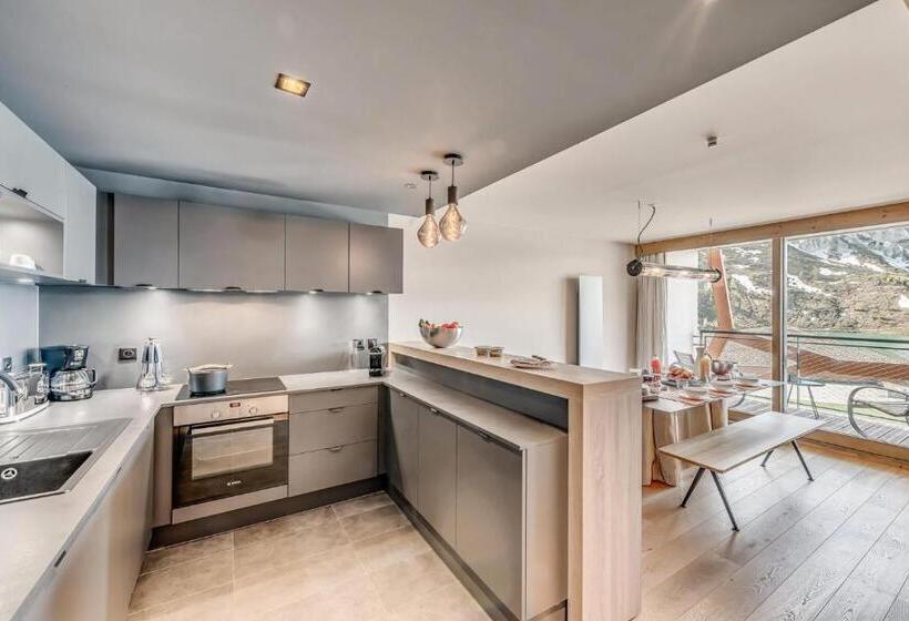 Résidence Phoenix 4 Pièces Pour 6 Personnes 211