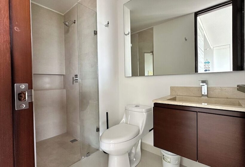 Takh Condo Hotel Ocean Views By Marea