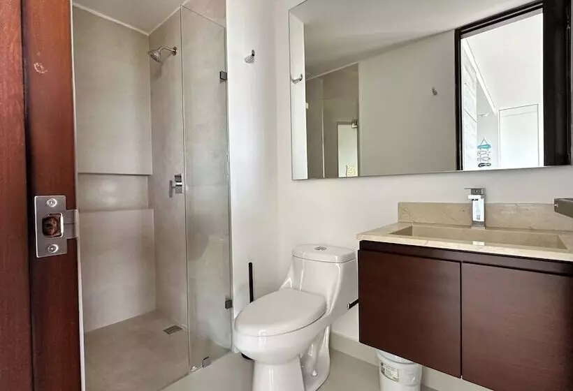Takh Condo Hotel Ocean Views By Marea