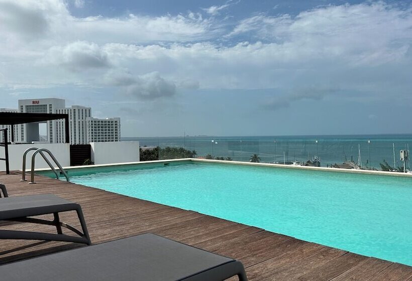 Takh Condo Hotel Ocean Views By Marea