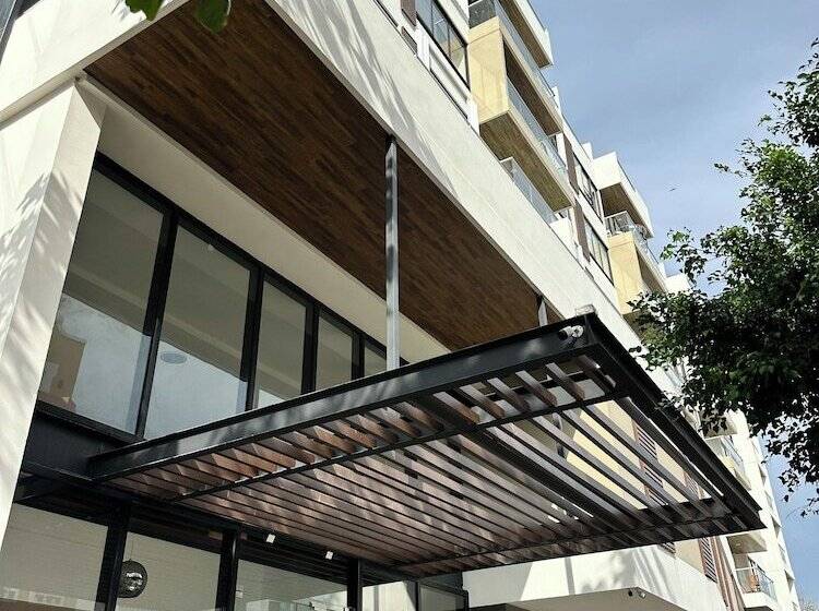 Takh Condo Hotel Ocean Views By Marea