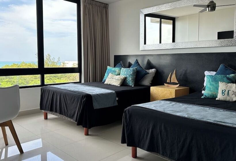 Takh Condo Hotel Ocean Views By Marea