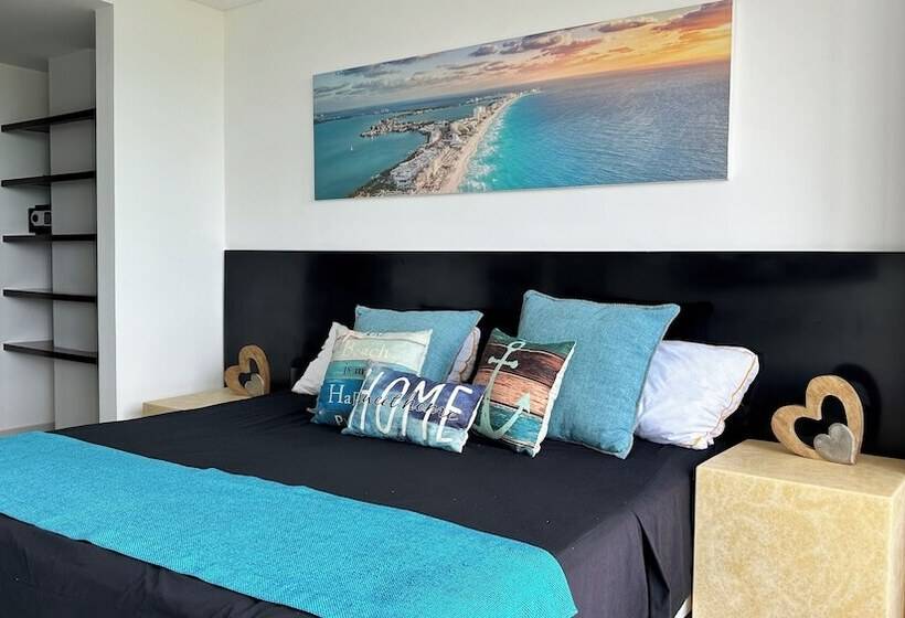 Takh Condo Hotel Ocean Views By Marea