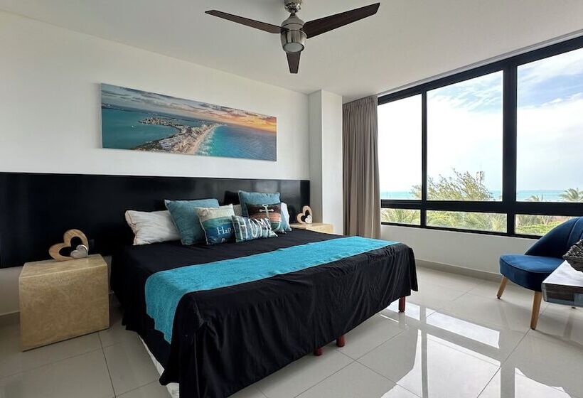 Takh Condo Hotel Ocean Views By Marea