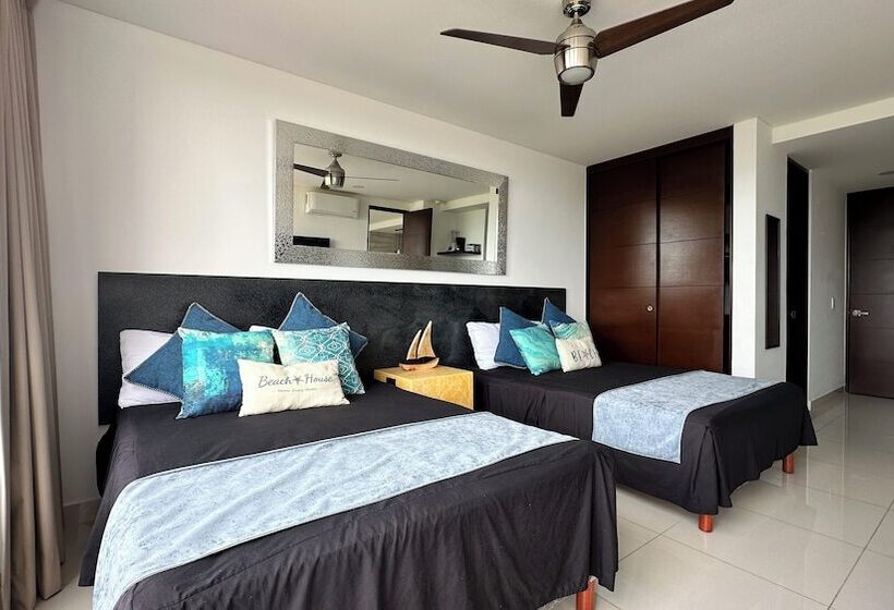 Takh Condo Hotel Ocean Views By Marea