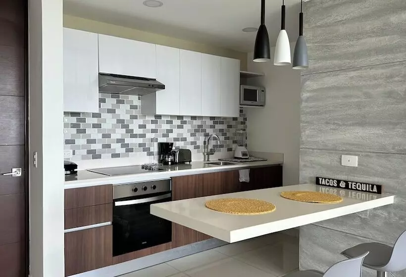 Takh Condo Hotel Ocean Views By Marea