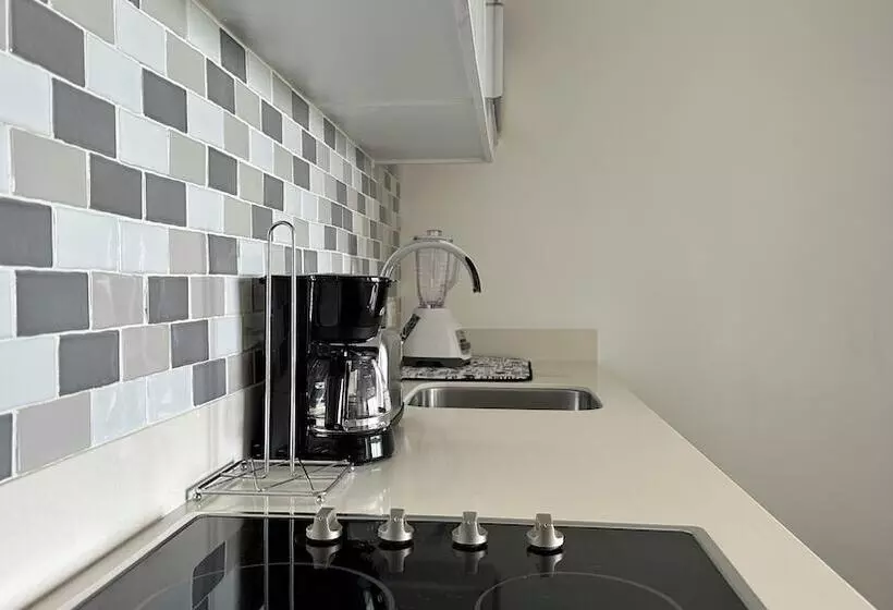 Takh Condo Hotel Ocean Views By Marea