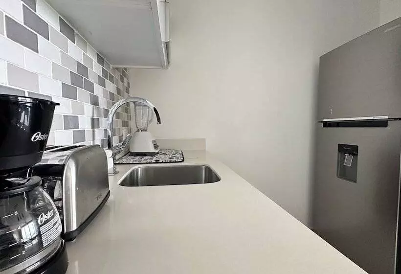 Takh Condo Hotel Ocean Views By Marea