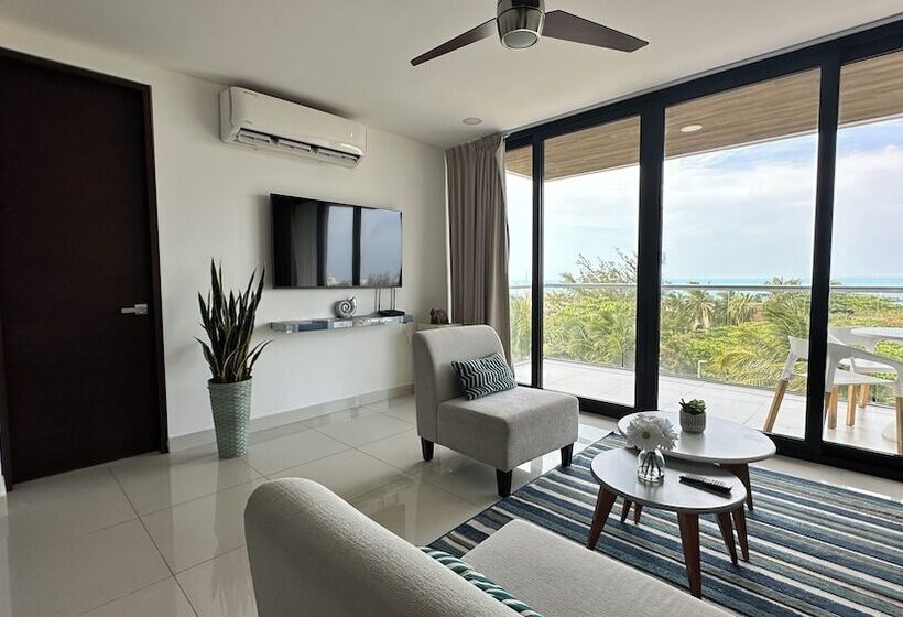 Takh Condo Hotel Ocean Views By Marea