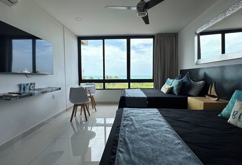 Takh Condo Hotel Ocean Views By Marea