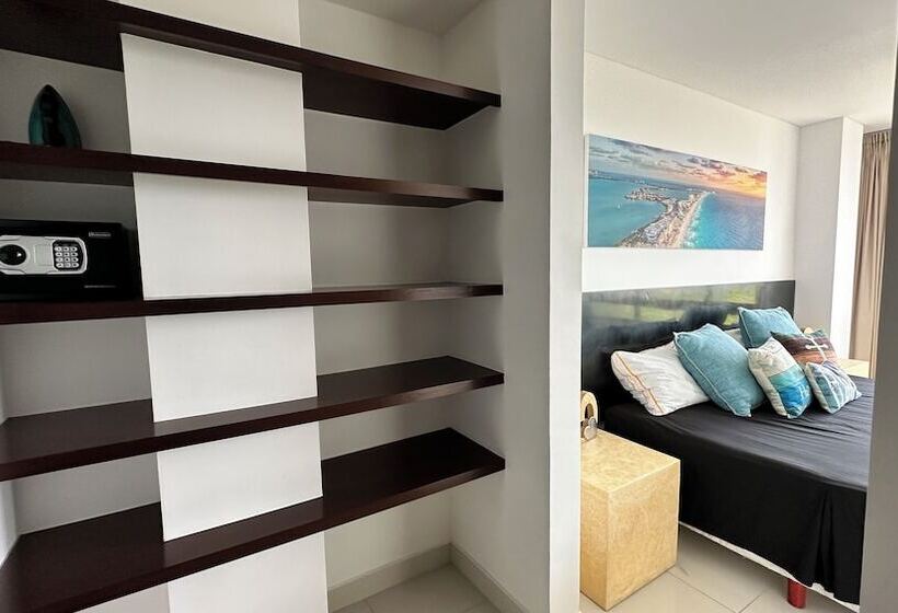 Takh Condo Hotel Ocean Views By Marea