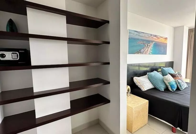 Takh Condo Hotel Ocean Views By Marea