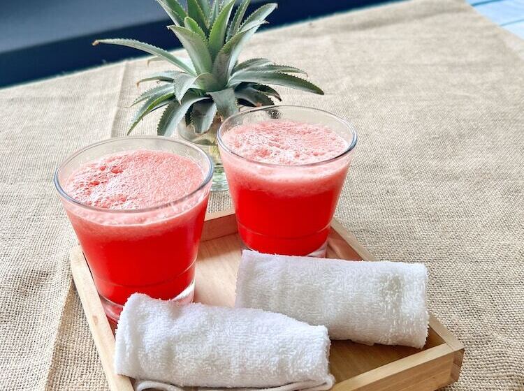 ベッドアンドブレックファースト Casa Kapuas